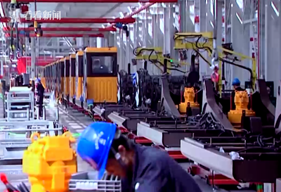 上海發布工業互聯網三年行動計劃，引領制造業邁向“新四化”轉型